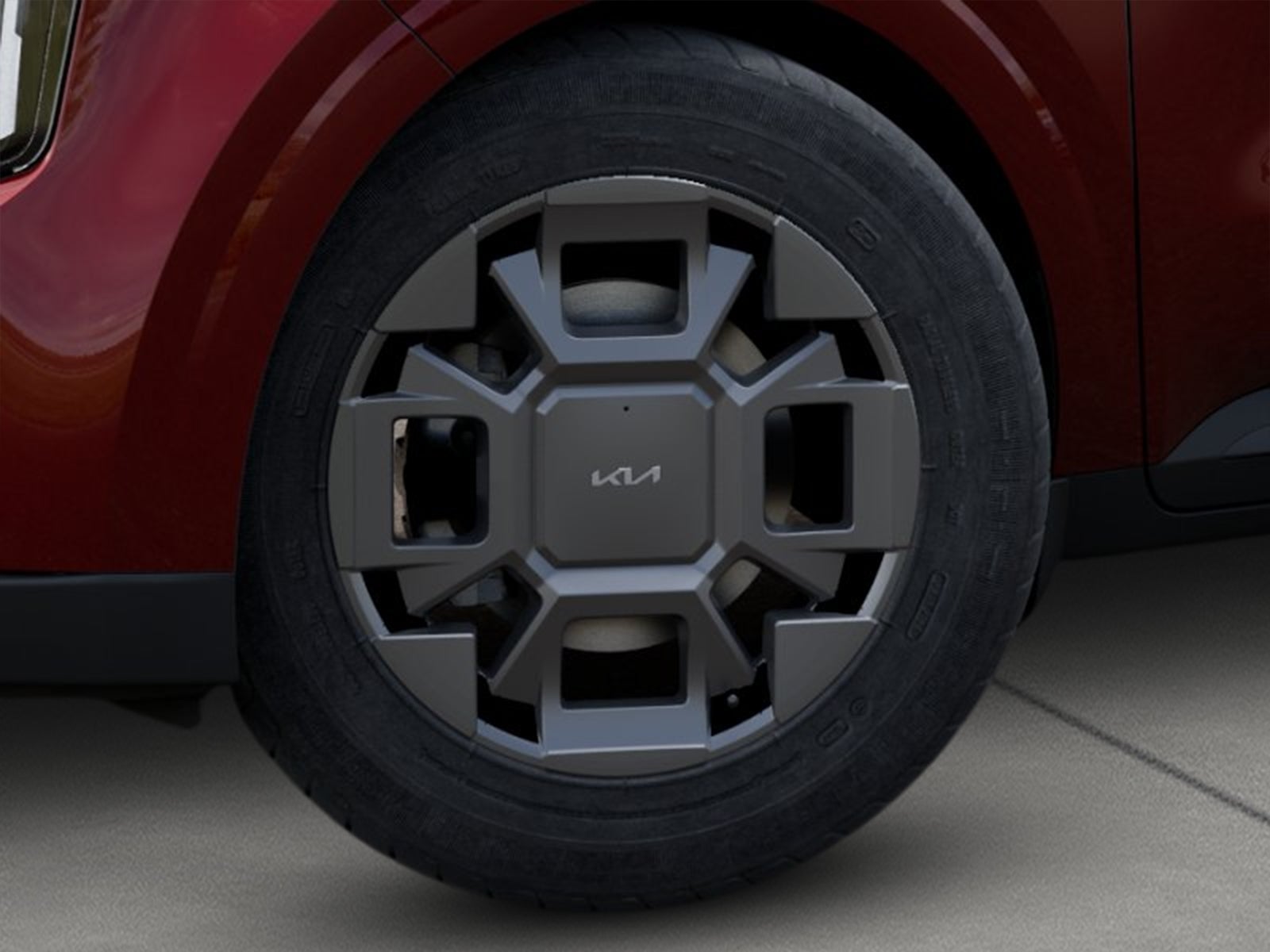 2026 Kia Carnival Hybrid EX FWD