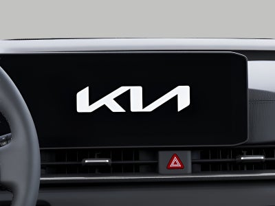 2026 Kia Carnival Hybrid EX FWD