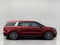 2026 Kia Carnival Hybrid EX FWD