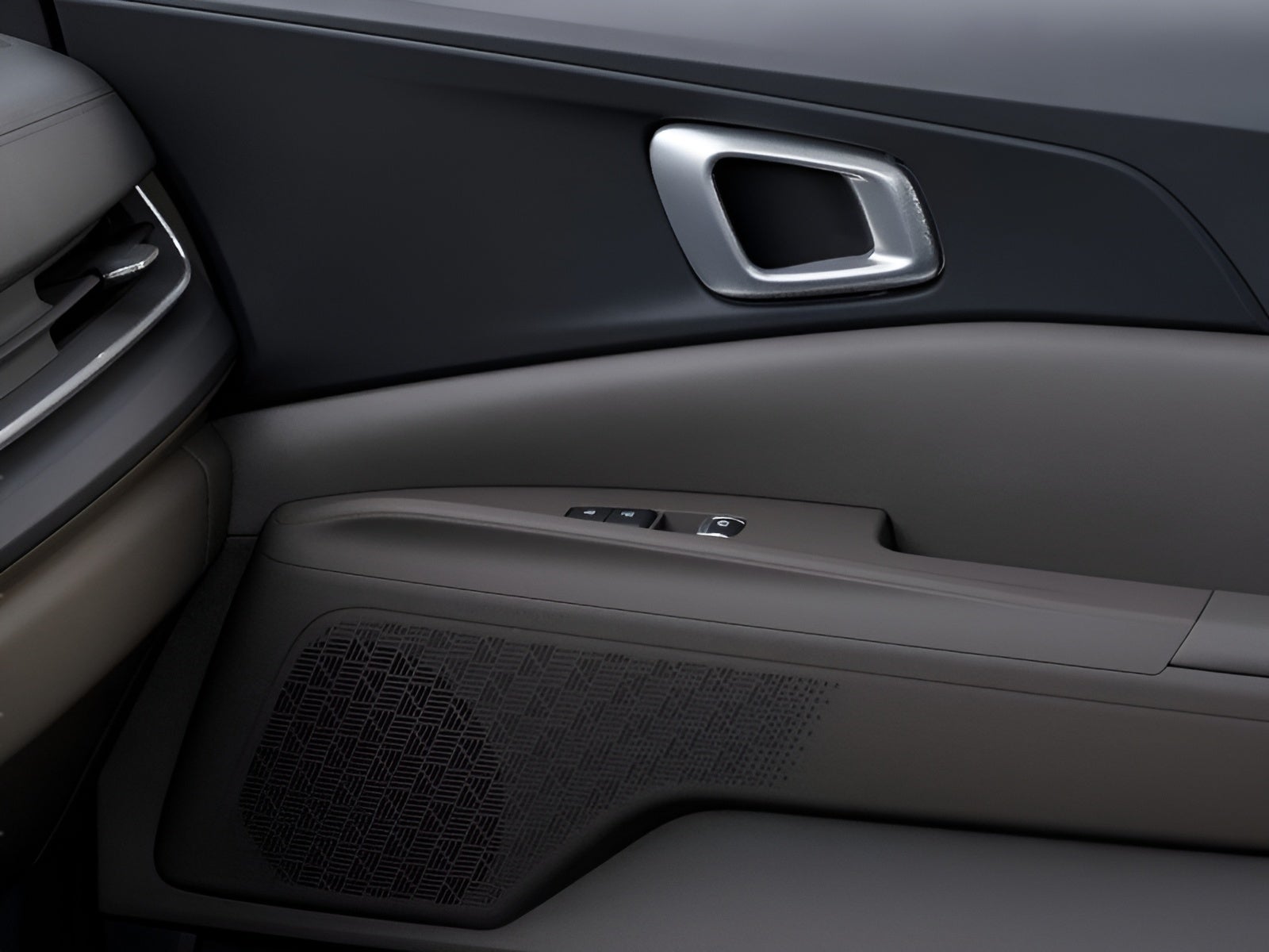2026 Kia Carnival Hybrid EX FWD