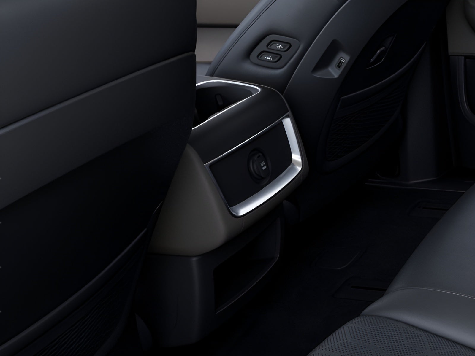 2026 Kia Carnival Hybrid EX FWD