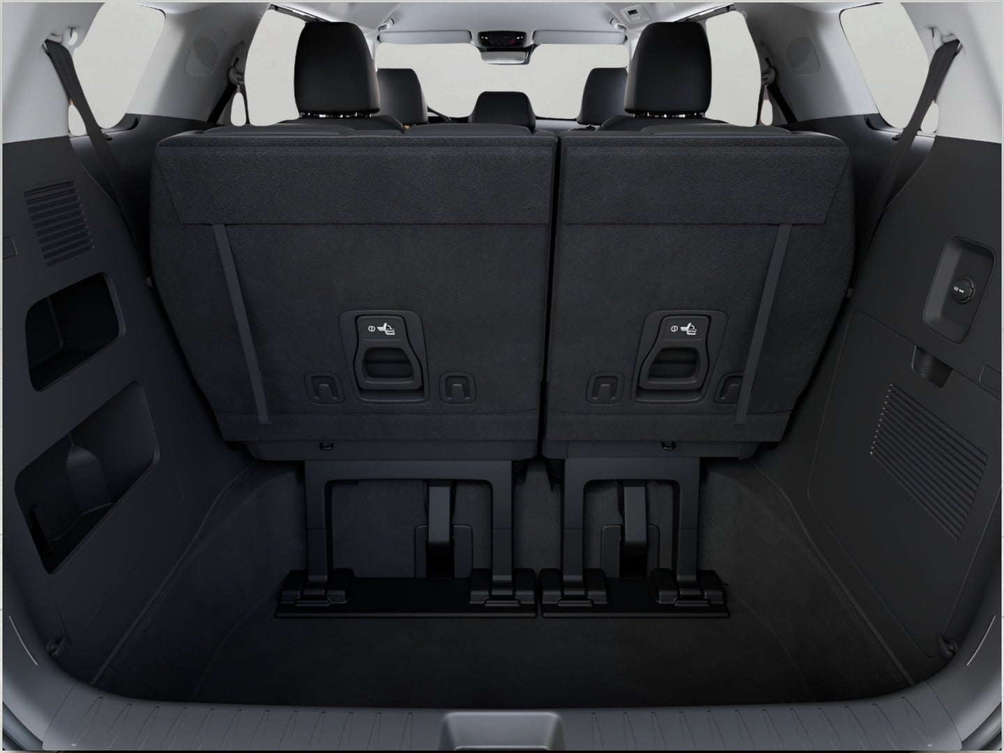 2026 Kia Carnival Hybrid EX FWD