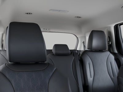 2026 Kia Carnival Hybrid EX FWD