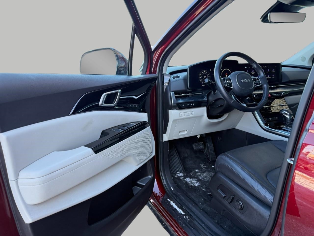 2024 Kia Carnival SX Prestige