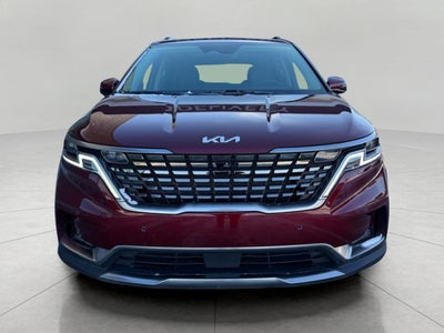 2024 Kia Carnival SX Prestige