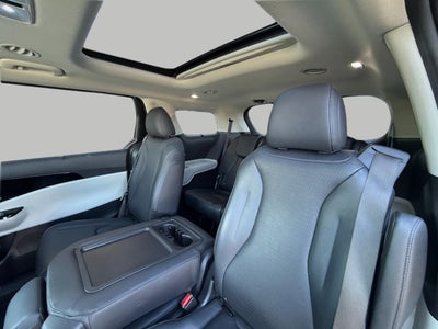 2024 Kia Carnival SX Prestige