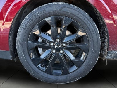 2024 Kia Carnival SX Prestige