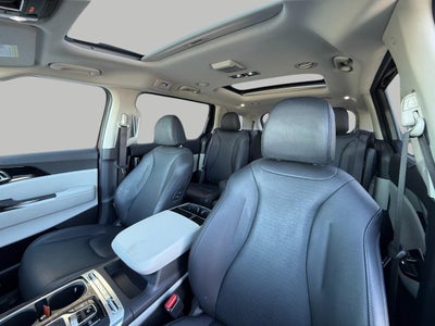 2024 Kia Carnival SX Prestige