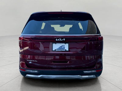 2024 Kia Carnival SX Prestige