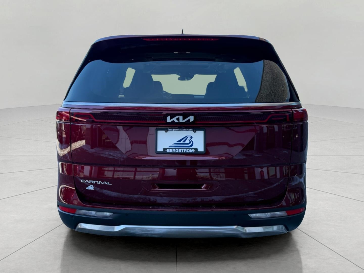 2024 Kia Carnival SX Prestige