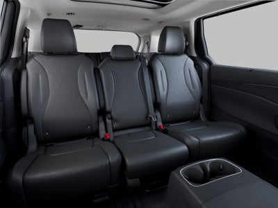 2026 Kia Carnival SX FWD