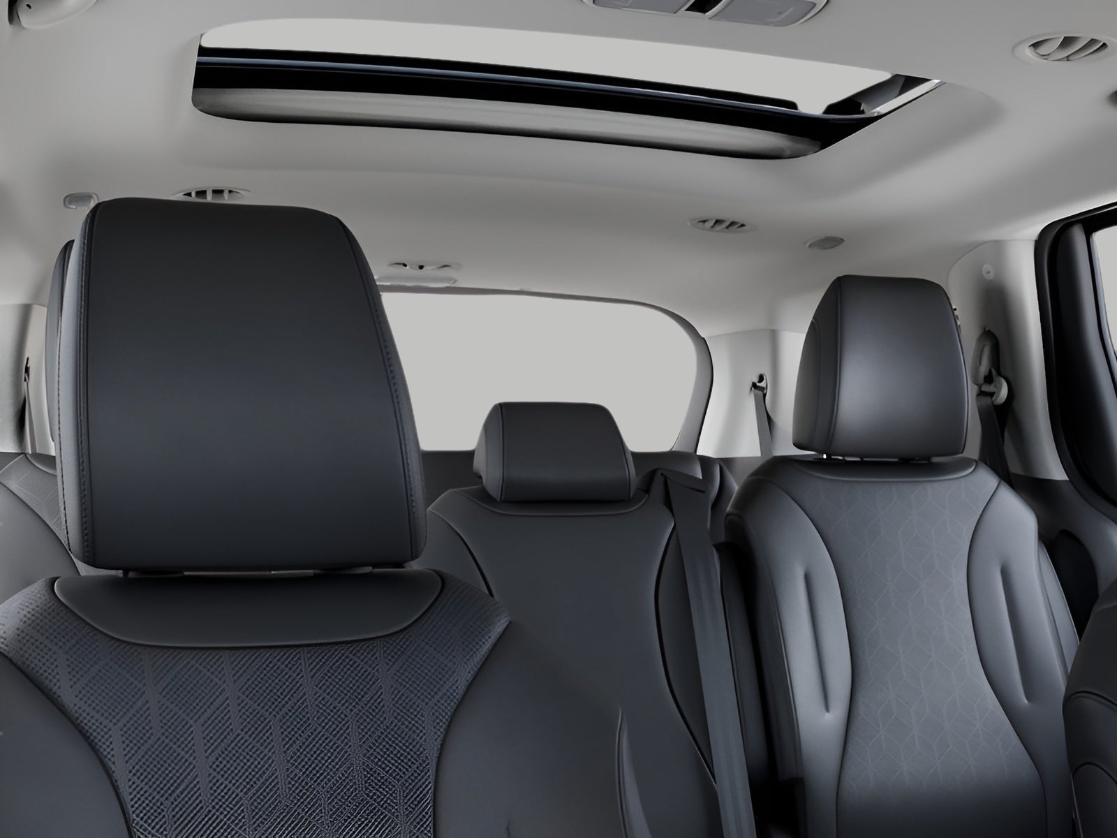 2026 Kia Carnival SX FWD