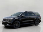 2026 Kia Carnival SX FWD