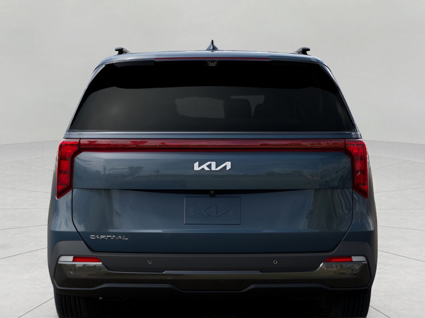 2026 Kia Carnival SX FWD