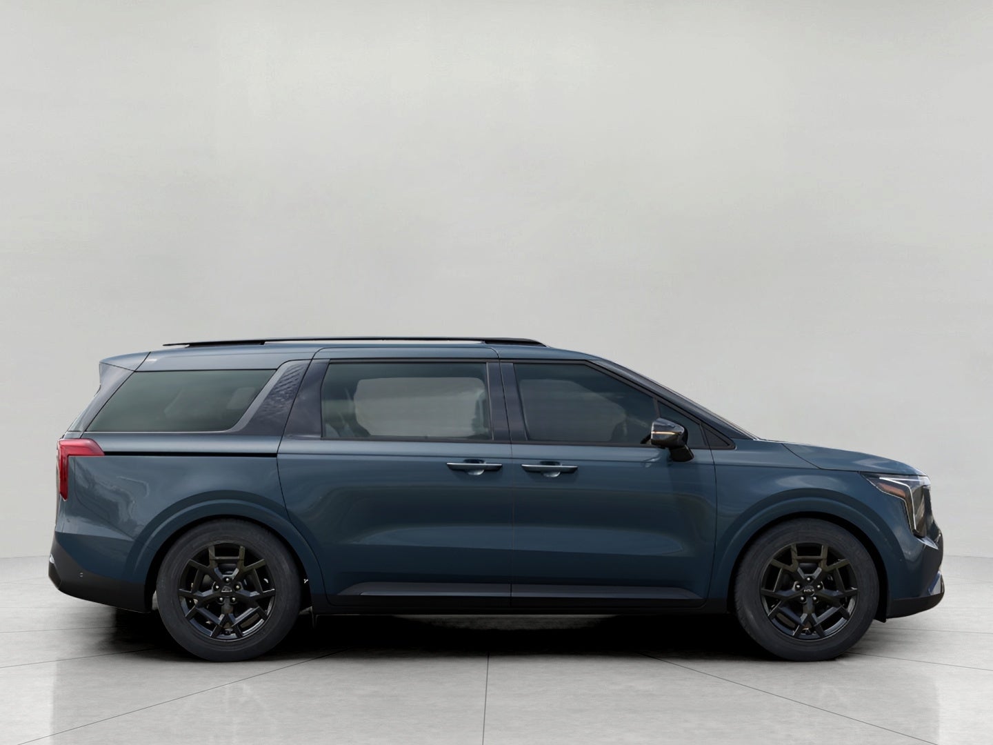 2026 Kia Carnival SX FWD