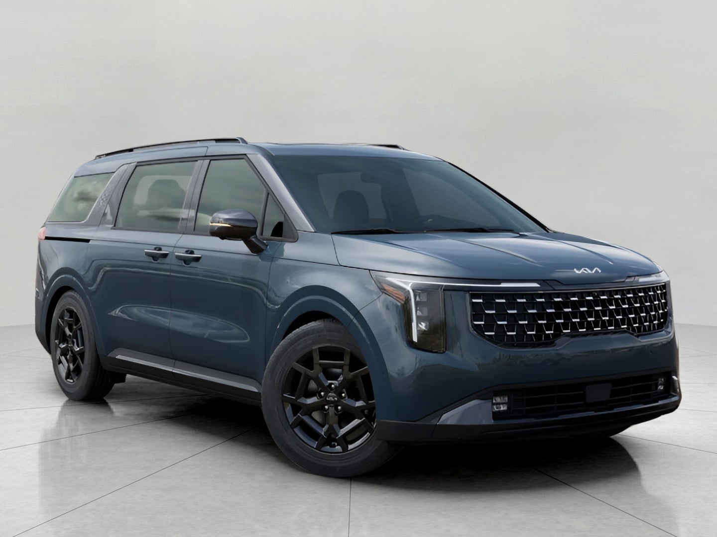 2026 Kia Carnival SX FWD