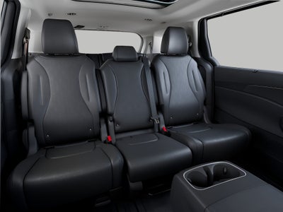 2027 Kia Carnival SX FWD
