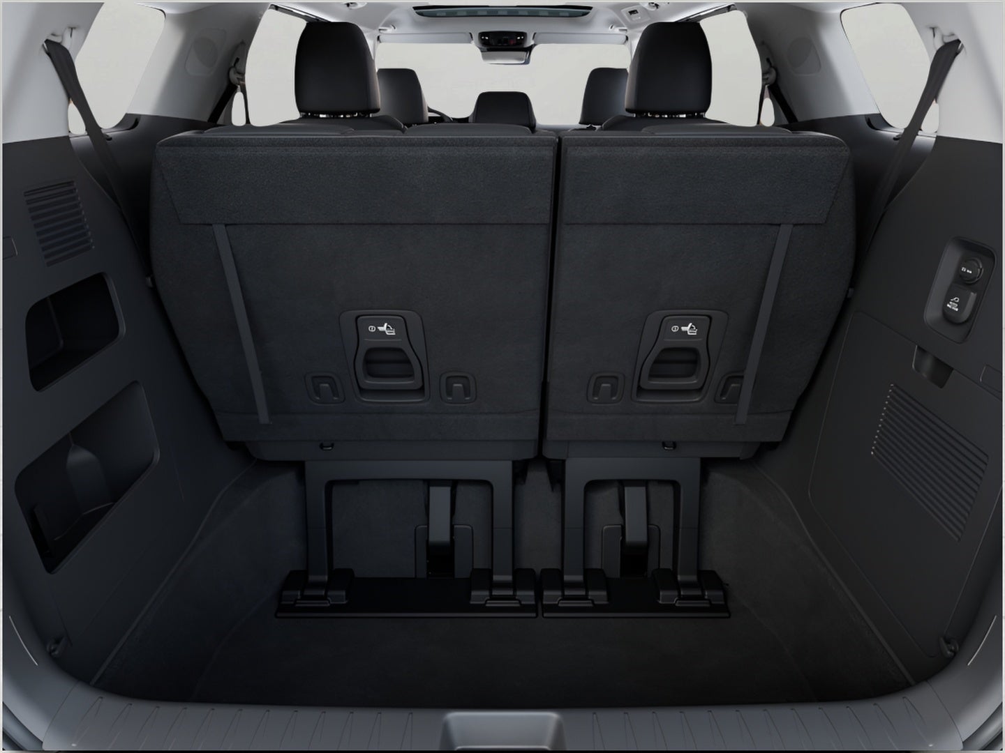 2027 Kia Carnival SX FWD