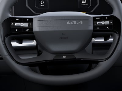 2027 Kia Carnival SX FWD