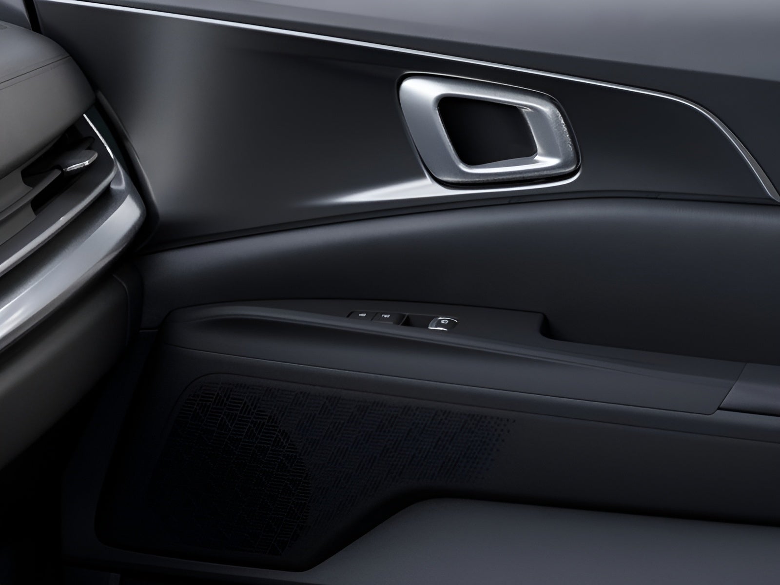 2027 Kia Carnival SX FWD