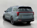 2027 Kia Carnival SX FWD