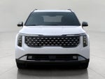 2027 Kia Carnival SX FWD
