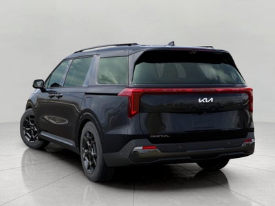 2026 Kia Carnival SX Prestige FWD