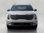 2026 Kia Carnival SX Prestige FWD
