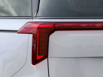 2026 Kia Carnival SX Prestige FWD