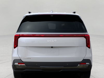 2026 Kia Carnival SX Prestige FWD