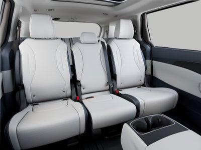 2026 Kia Carnival SX Prestige FWD