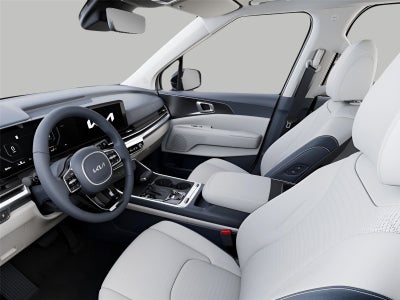 2026 Kia Carnival SX Prestige FWD