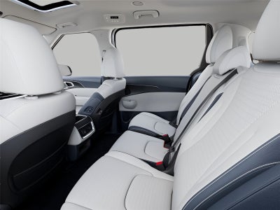 2026 Kia Carnival SX Prestige FWD