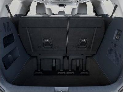 2026 Kia Carnival SX Prestige FWD