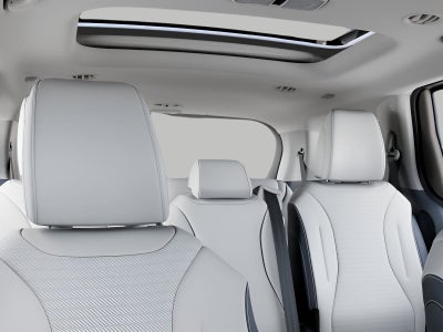 2026 Kia Carnival SX Prestige FWD