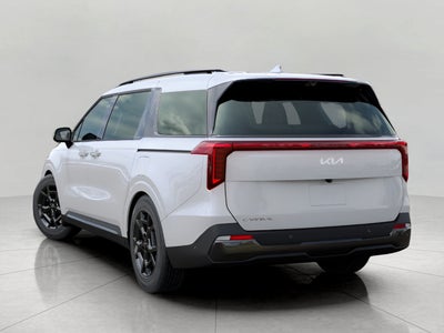 2026 Kia Carnival SX Prestige FWD