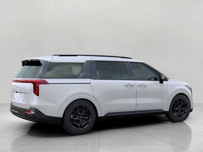 2026 Kia Carnival SX Prestige FWD