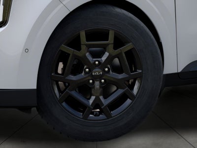 2026 Kia Carnival SX Prestige FWD