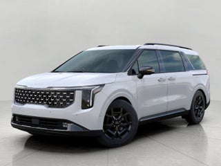 2026 Kia Carnival SX Prestige FWD