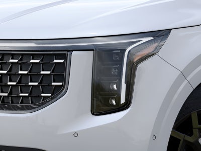 2026 Kia Carnival SX Prestige FWD