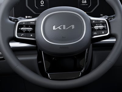 2026 Kia Carnival SX Prestige FWD