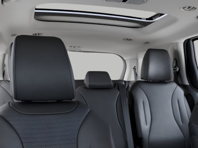 2026 Kia Carnival SX Prestige FWD