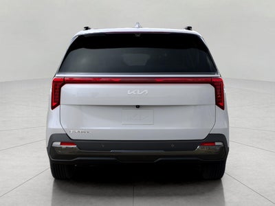 2026 Kia Carnival SX Prestige FWD