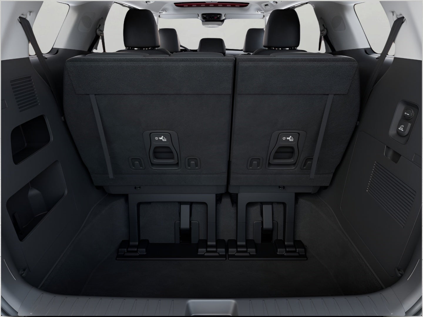 2026 Kia Carnival Hybrid SX FWD