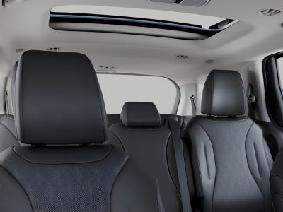 2026 Kia Carnival Hybrid SX FWD