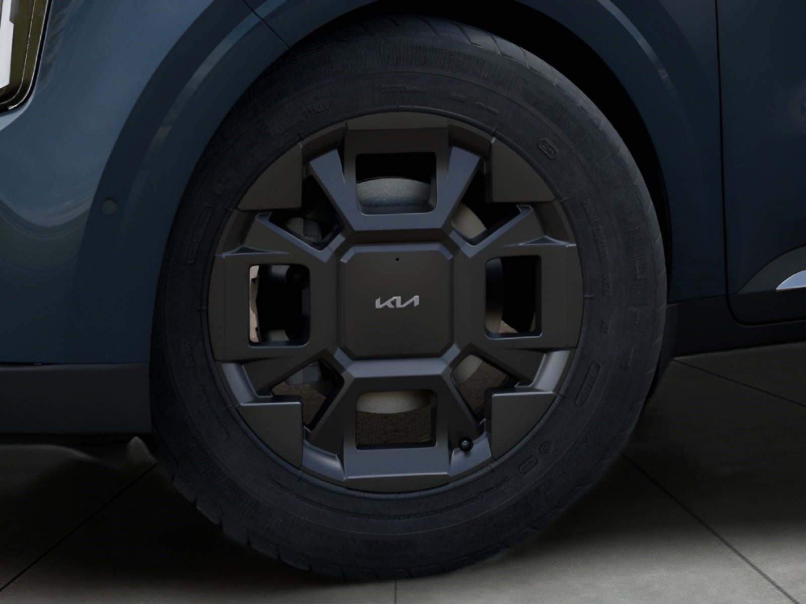 2026 Kia Carnival Hybrid SX FWD
