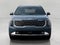 2026 Kia Carnival Hybrid SX FWD