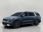 2026 Kia Carnival Hybrid SX FWD