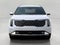 2026 Kia Carnival Hybrid SX FWD