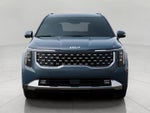 2026 Kia Carnival Hybrid SX FWD